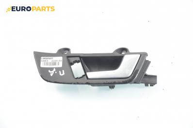Вътрешна дръжка за Audi A4 Avant B6 (04.2001 - 12.2004), 4+1 вр., комби, позиция: предна, дясна