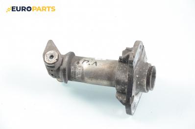 Буфер предна броня за Audi A4 Avant B6 (04.2001 - 12.2004), комби, позиция: предна, лява