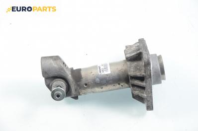 Буфер предна броня за Audi A4 Avant B6 (04.2001 - 12.2004), комби, позиция: предна, дясна