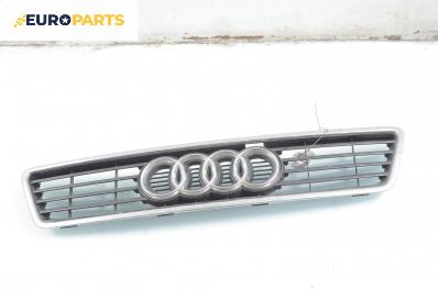 Решетка за Audi A6 Avant C5 (11.1997 - 01.2005), комби, позиция: предна