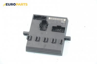 Комфорт модул за Audi A4 Avant B6 (04.2001 - 12.2004), № 8E0 907 279 E