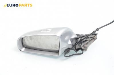 Огледало за Audi A4 Avant B6 (04.2001 - 12.2004), 4+1 вр., комби, позиция: лява