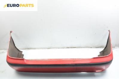 Задна броня за Nissan Primera Sedan II (06.1996 - 12.2001), седан