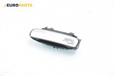Външна дръжка за Audi A4 Avant B6 (04.2001 - 12.2004), 4+1 вр., комби, позиция: предна, лява