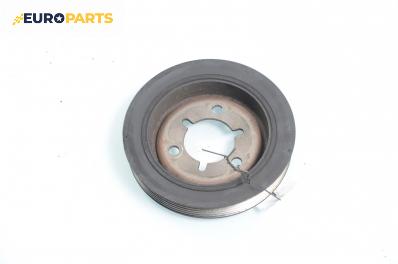 Демпферна шайба за Peugeot 307 Hatchback (08.2000 - 12.2012) 1.6 16V, 109 к.с.