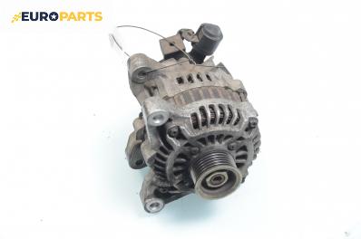 Алтернатор / генератор за Peugeot 307 Hatchback (08.2000 - 12.2012) 1.6 16V, 109 к.с.