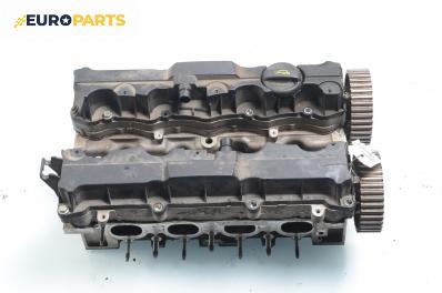 Глава за Peugeot 307 Hatchback (08.2000 - 12.2012) 1.6 16V, 109 к.с.