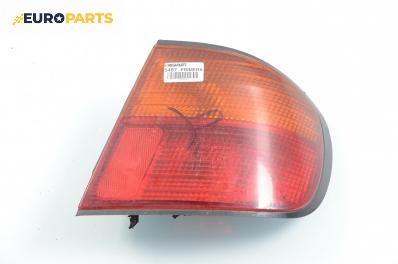 Стоп за Nissan Primera Sedan II (06.1996 - 12.2001), седан, позиция: дясна, Valeo