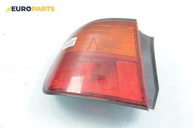 Стоп за Nissan Primera Sedan II (06.1996 - 12.2001), седан, позиция: лява, Valeo