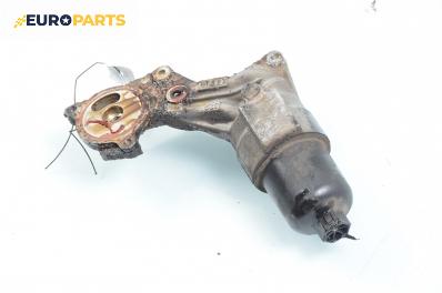 Корпус за маслен филтър за Peugeot 307 Hatchback (08.2000 - 12.2012) 1.6 16V, 109 к.с.