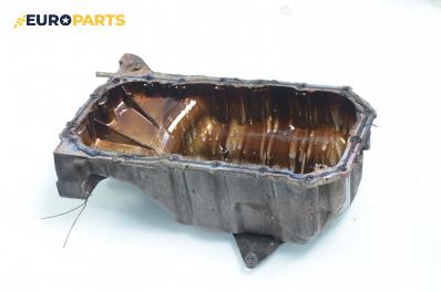 Картер за Peugeot 307 Hatchback (08.2000 - 12.2012) 1.6 16V, 109 к.с.