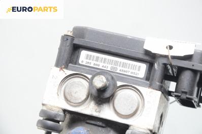 Помпа ABS за Opel Meriva A Hatchback (05.2003 - 05.2010), № Bosch 0 265 800 443