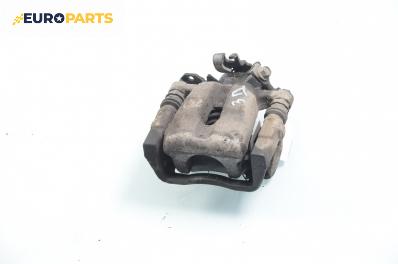 Спирачен апарат за Opel Meriva A Hatchback (05.2003 - 05.2010), позиция: задна, дясна
