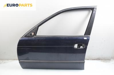 Врата за BMW 5 Series E39 Sedan (11.1995 - 06.2003), седан, позиция: предна, лява