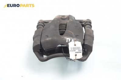 Спирачен апарат за Opel Meriva A Hatchback (05.2003 - 05.2010), позиция: предна, лява