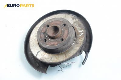 Шенкел главина за Opel Meriva A Hatchback (05.2003 - 05.2010), позиция: задна, лява