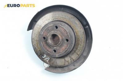 Шенкел главина за Opel Meriva A Hatchback (05.2003 - 05.2010), позиция: задна, дясна
