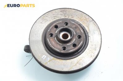 Шенкел главина за Opel Meriva A Hatchback (05.2003 - 05.2010), позиция: предна, дясна