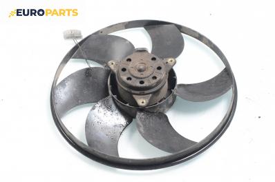 Перка охлаждане за Renault Megane I Hatchback (08.1995 - 12.2004) 1.6 e (BA0F, BA0S), 90 к.с.