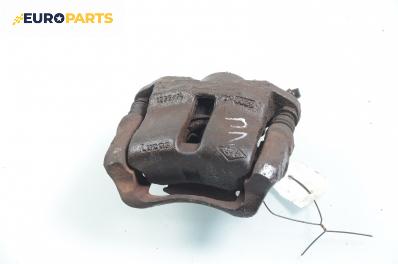 Спирачен апарат за Renault Megane I Hatchback (08.1995 - 12.2004), позиция: предна, лява, Lucas