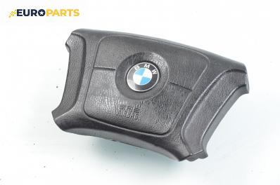 Airbag за BMW 5 Series E39 Sedan (11.1995 - 06.2003), 4+1 вр., седан, позиция: предна