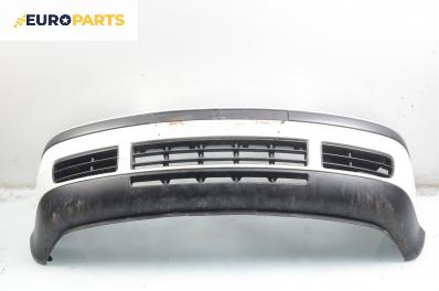 Предна броня за Volkswagen Golf IV Hatchback (08.1997 - 06.2005), позиция: предна