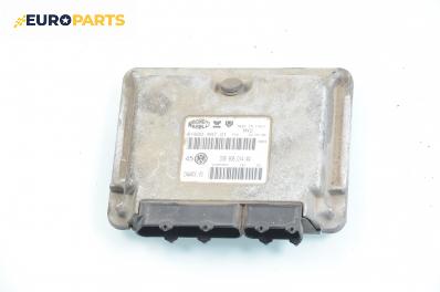 Компютър двигател за Volkswagen Golf IV Hatchback (08.1997 - 06.2005) 1.4 16V, 75 к.с., № Magneti Marelli 036 906 014 AN