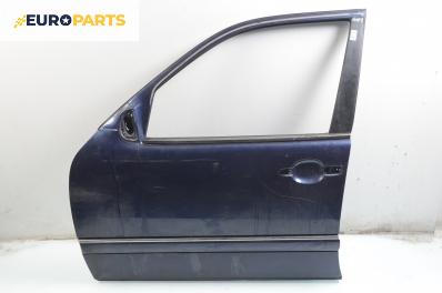 Врата за Mercedes-Benz E-Class Sedan (W210) (06.1995 - 08.2003), седан, позиция: предна, лява