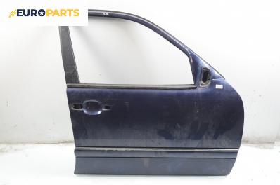 Врата за Mercedes-Benz E-Class Sedan (W210) (06.1995 - 08.2003), седан, позиция: предна, дясна