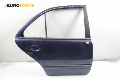 Врата за Mercedes-Benz E-Class Sedan (W210) (06.1995 - 08.2003), седан, позиция: задна, дясна