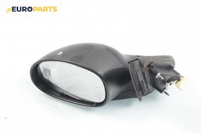 Огледало за Chrysler PT Cruiser Hatchback (06.2000 - 12.2010), 4+1 вр., хечбек, позиция: лява