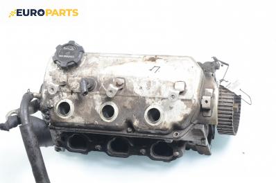 Глава за Mitsubishi Galant VI Estate (09.1996 - 10.2003) 2.5 V6 24V (EA5W), 163 к.с.
