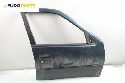 Врата за Peugeot 306 Hatchback (01.1993 - 10.2003), 4+1 вр., хечбек, позиция: предна, дясна