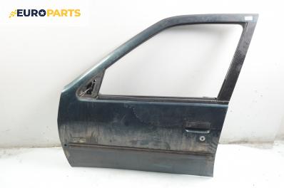 Врата за Peugeot 306 Hatchback (01.1993 - 10.2003), 4+1 вр., хечбек, позиция: предна, лява