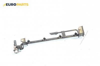 Бензинова рейка за Nissan Primera Traveller II (06.1996 - 01.2002) 2.0 16V, 131 к.с.