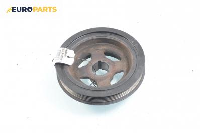 Демпферна шайба за Nissan Primera Traveller II (06.1996 - 01.2002) 2.0 16V, 131 к.с.