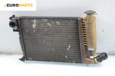 Воден радиатор за Peugeot 306 Hatchback (01.1993 - 10.2003) 1.4, 75 к.с., Valeo