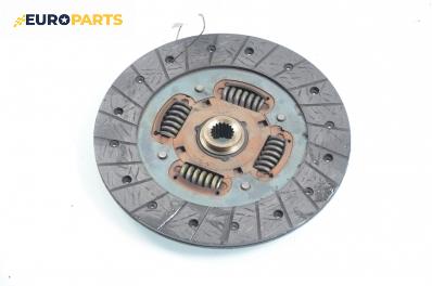 Феродов диск за Nissan Primera Traveller II (06.1996 - 01.2002) 2.0 16V, 131 к.с.