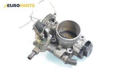 Дроселова клапа за Nissan Primera Traveller II (06.1996 - 01.2002) 2.0 16V, 131 к.с.