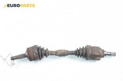 Полуоска за Nissan Primera Traveller II (06.1996 - 01.2002) 2.0 16V, 131 к.с., позиция: лява