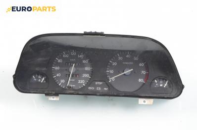 Километраж за Peugeot 306 Hatchback (01.1993 - 10.2003) 1.4, 75 к.с.