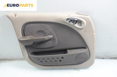 Кора врата за Chrysler PT Cruiser Hatchback (06.2000 - 12.2010), 4+1 вр., хечбек, позиция: предна, лява