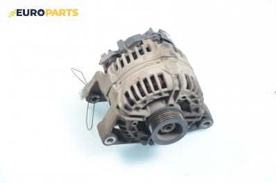 Алтернатор / генератор за Opel Meriva A Hatchback (05.2003 - 05.2010) 1.4 16V Twinport, 90 к.с.