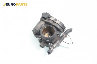 Дроселова клапа за Opel Meriva A Hatchback (05.2003 - 05.2010) 1.4 16V Twinport, 90 к.с.