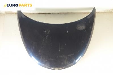 Преден капак за Chrysler PT Cruiser Hatchback (06.2000 - 12.2010), 4+1 вр., хечбек
