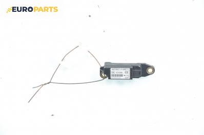 Сензор airbag за Mercedes-Benz C-Class Sedan (W202) (03.1993 - 05.2000), № 001 820 0726