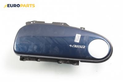 Airbag за Chrysler PT Cruiser Hatchback (06.2000 - 12.2010), 4+1 вр., хечбек, позиция: предна