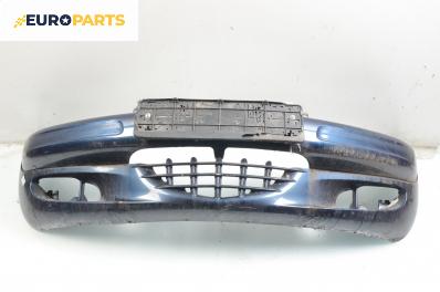 Предна броня за Chrysler PT Cruiser Hatchback (06.2000 - 12.2010), хечбек, позиция: предна