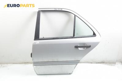 Врата за Mercedes-Benz C-Class Sedan (W202) (03.1993 - 05.2000), седан, позиция: задна, лява