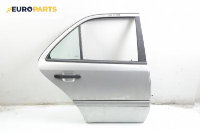 Врата за Mercedes-Benz C-Class Sedan (W202) (03.1993 - 05.2000), седан, позиция: задна, дясна